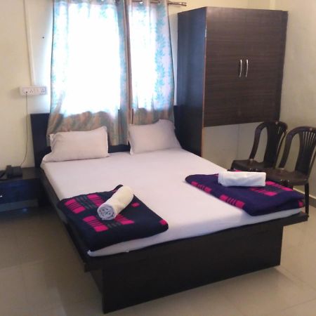 Hotel Morya Garden Ranjangaon Ranjangaon Ganpati Екстер'єр фото