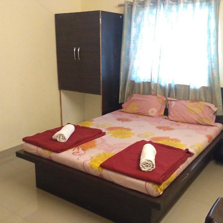 Hotel Morya Garden Ranjangaon Ranjangaon Ganpati Екстер'єр фото