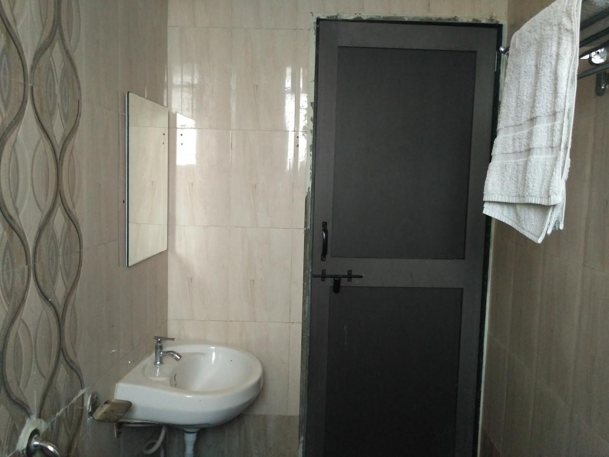 Hotel Morya Garden Ranjangaon Ranjangaon Ganpati Екстер'єр фото