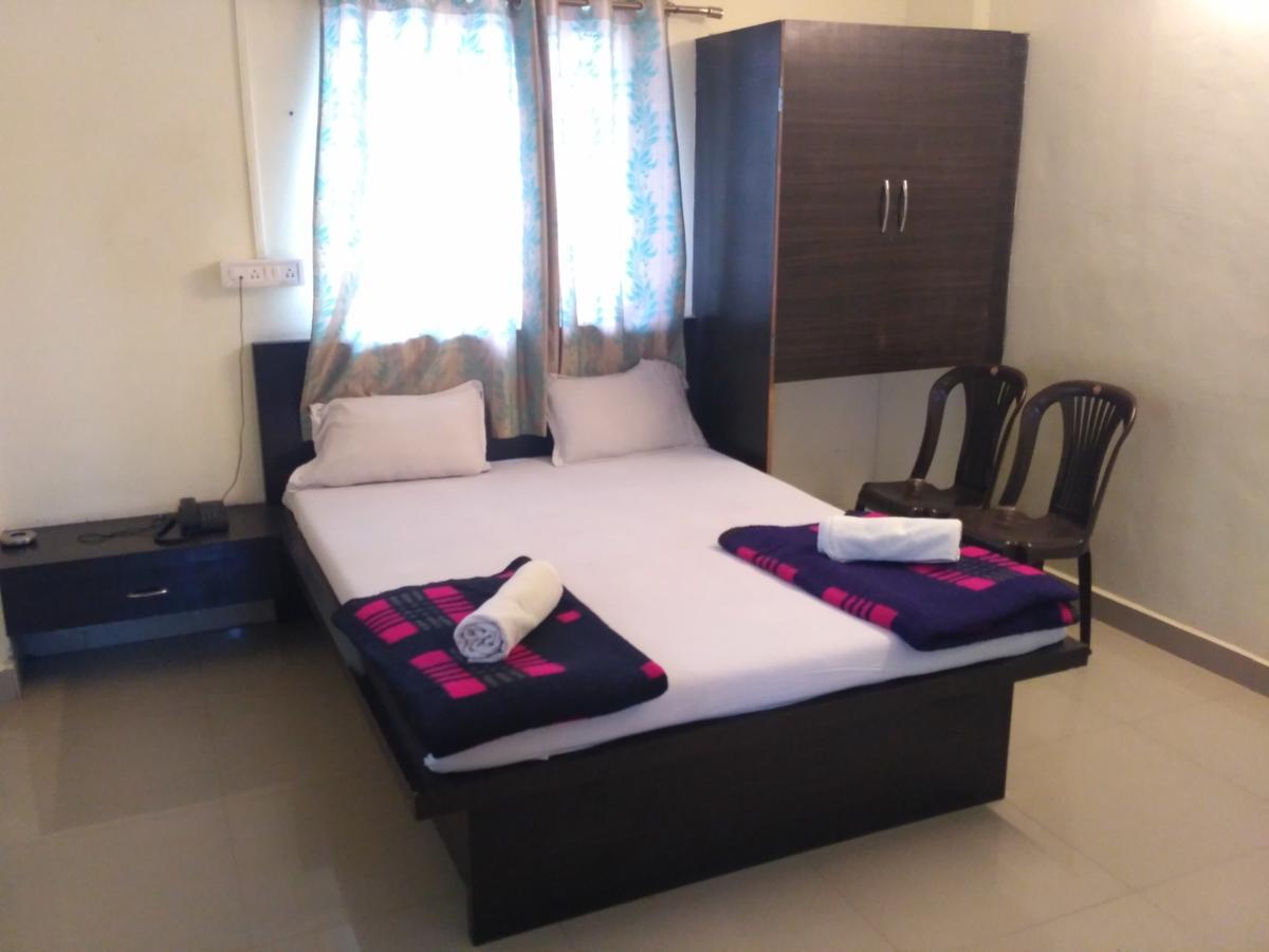 Hotel Morya Garden Ranjangaon Ranjangaon Ganpati Екстер'єр фото