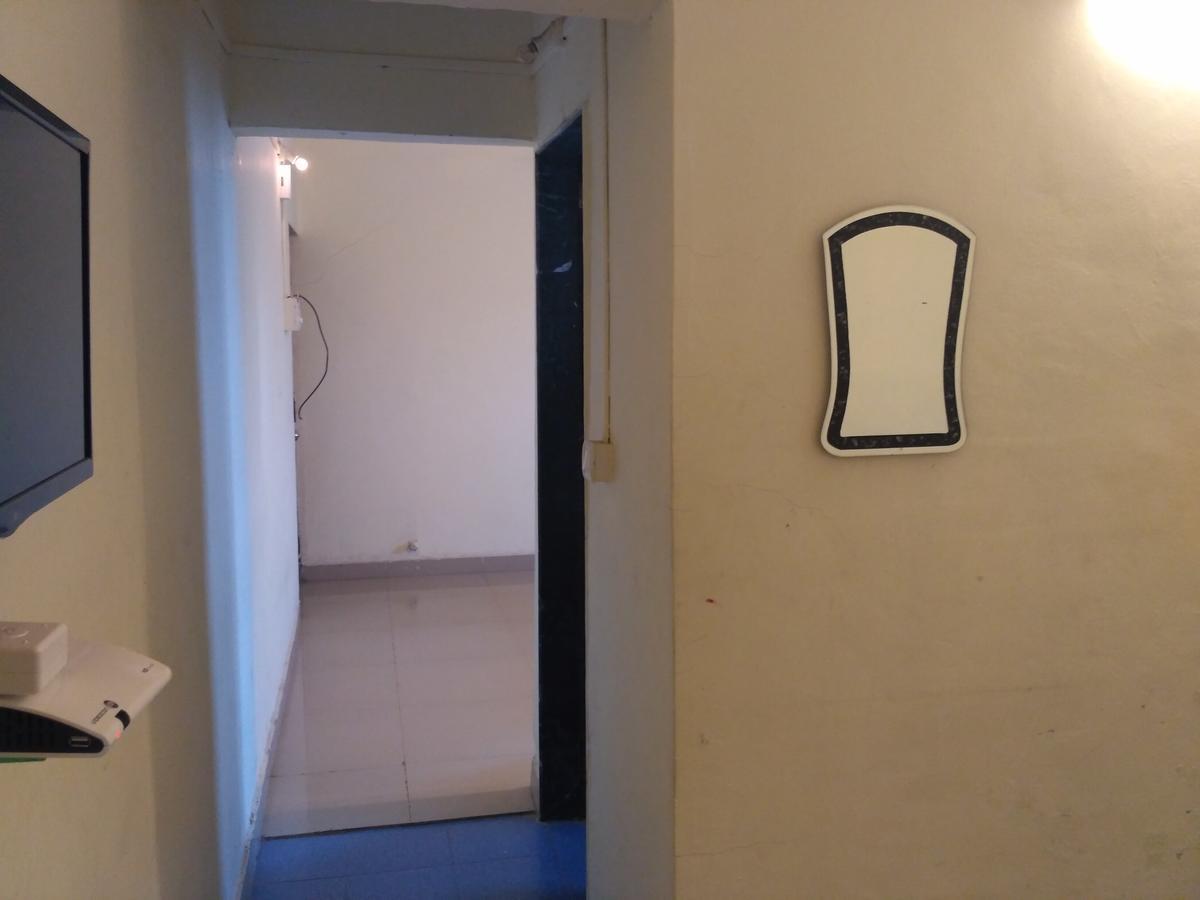Hotel Morya Garden Ranjangaon Ranjangaon Ganpati Екстер'єр фото