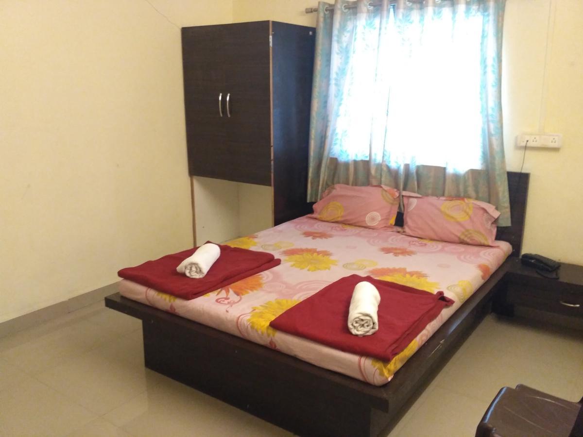 Hotel Morya Garden Ranjangaon Ranjangaon Ganpati Екстер'єр фото