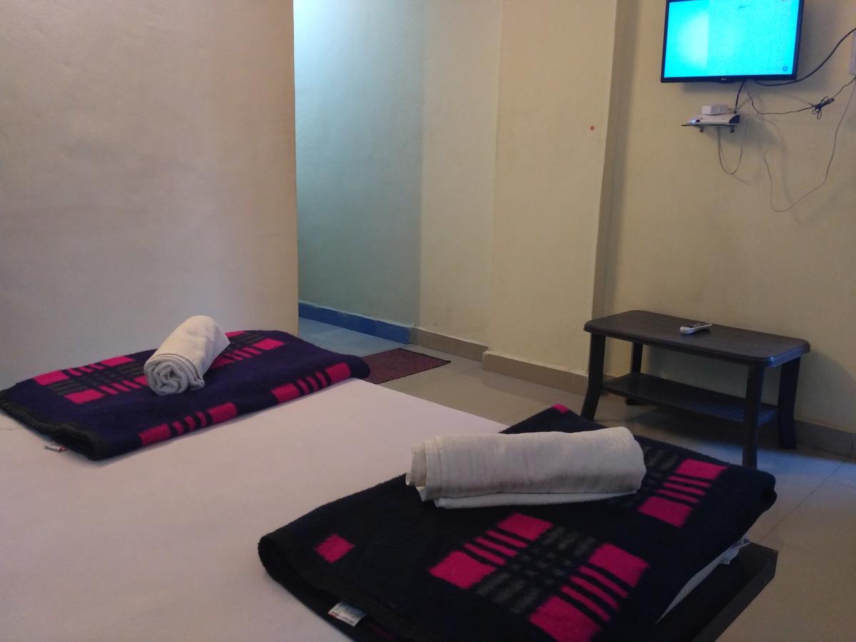 Hotel Morya Garden Ranjangaon Ranjangaon Ganpati Екстер'єр фото