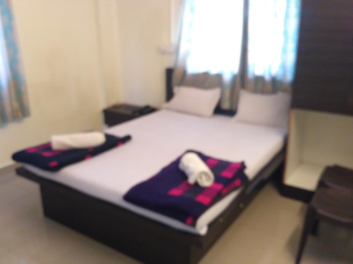 Hotel Morya Garden Ranjangaon Ranjangaon Ganpati Екстер'єр фото