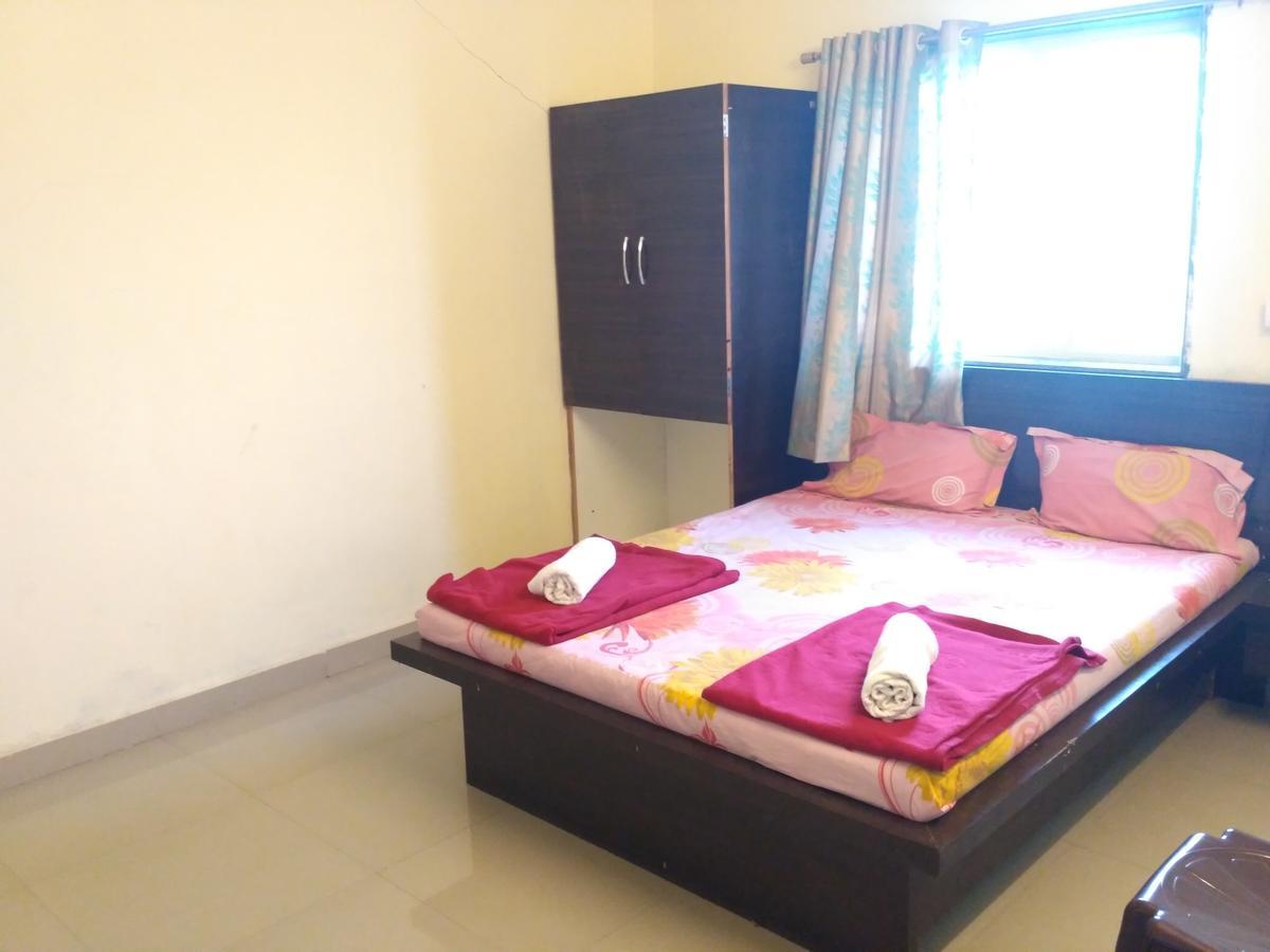 Hotel Morya Garden Ranjangaon Ranjangaon Ganpati Екстер'єр фото