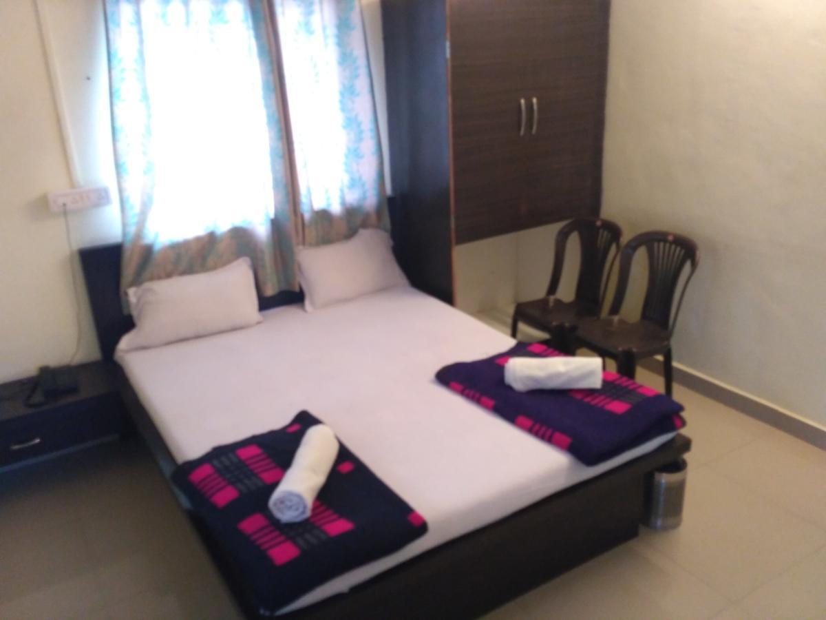 Hotel Morya Garden Ranjangaon Ranjangaon Ganpati Екстер'єр фото