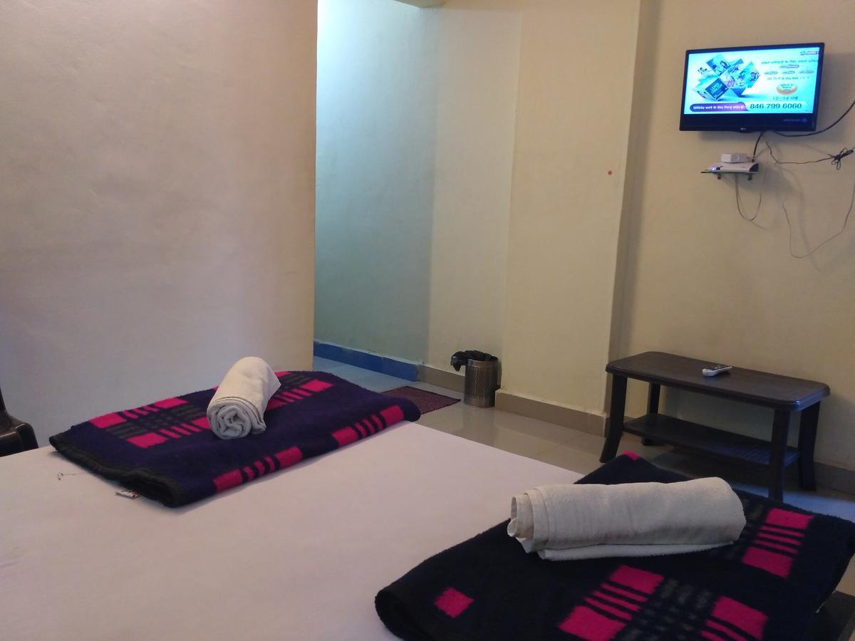 Hotel Morya Garden Ranjangaon Ranjangaon Ganpati Екстер'єр фото