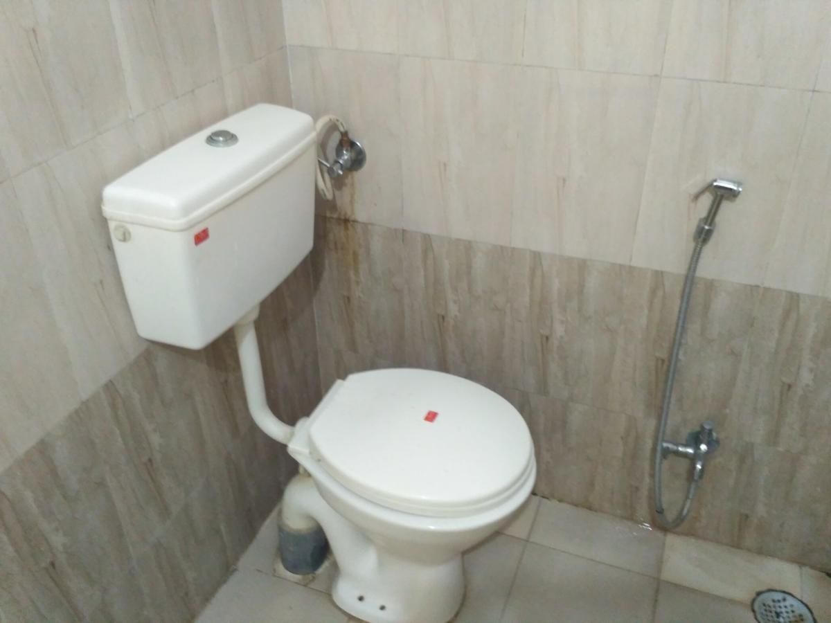 Hotel Morya Garden Ranjangaon Ranjangaon Ganpati Екстер'єр фото